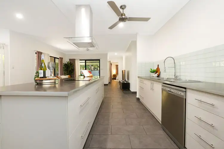 Fifth view of Homely house listing, 7 Katherine Close, Gunn NT 832