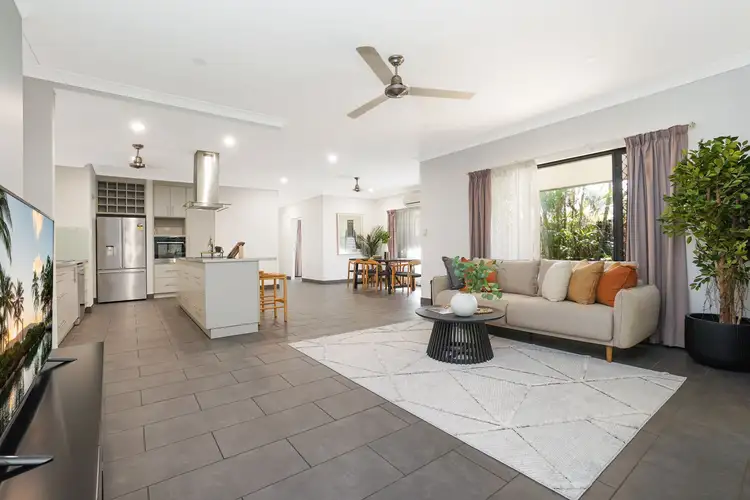 Sixth view of Homely house listing, 7 Katherine Close, Gunn NT 832