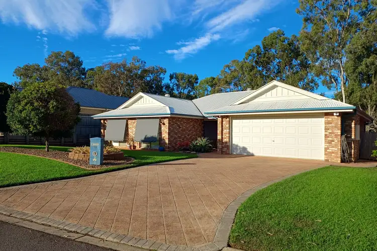 15 Pedwell Place, Birkdale QLD 4159