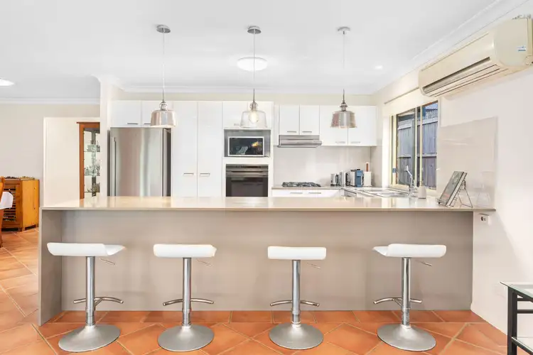 Third view of Homely house listing, 15 Pedwell Place, Birkdale QLD 4159