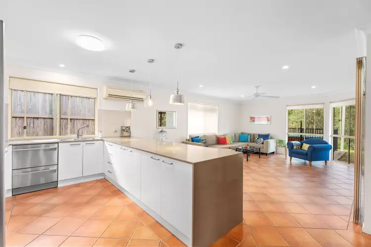 Fourth view of Homely house listing, 15 Pedwell Place, Birkdale QLD 4159