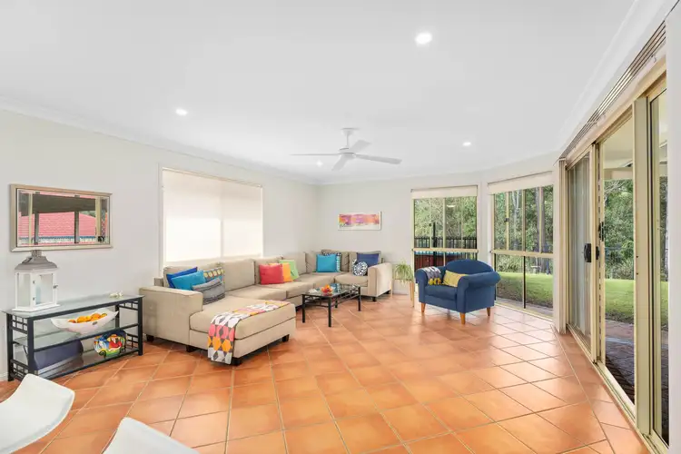 Fifth view of Homely house listing, 15 Pedwell Place, Birkdale QLD 4159