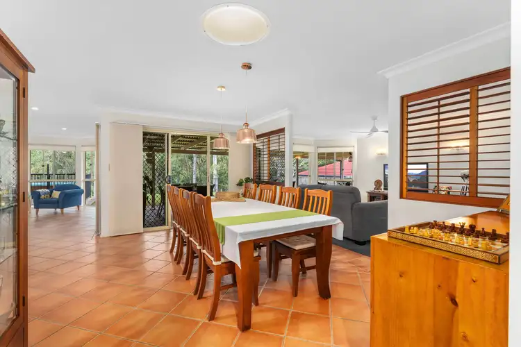 Sixth view of Homely house listing, 15 Pedwell Place, Birkdale QLD 4159