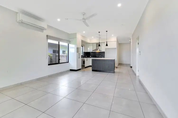 Third view of Homely house listing, 12 Haresfoot Circuit, Zuccoli NT 832