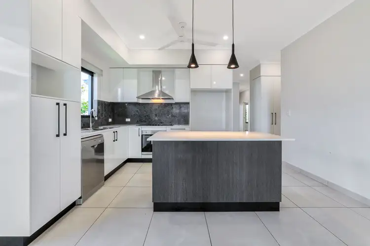 Fourth view of Homely house listing, 12 Haresfoot Circuit, Zuccoli NT 832