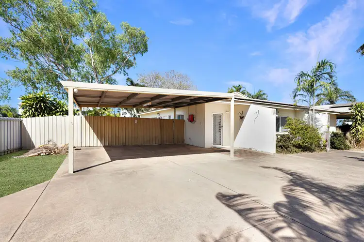 Unit 1/88 Emery Avenue, Woodroffe NT 830