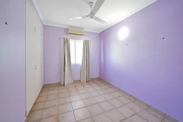 Fifth view of Homely semi-detached listing, Unit 1/88 Emery Avenue, Woodroffe NT 830