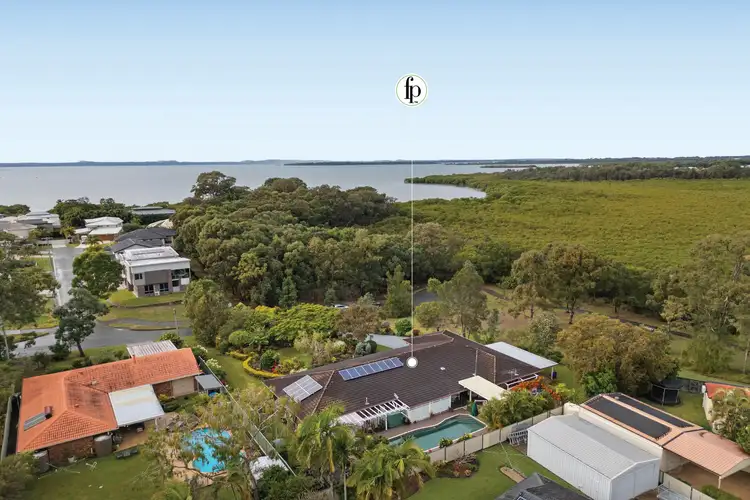 Second view of Homely house listing, 122-124 Channel Street South, Cleveland QLD 4163