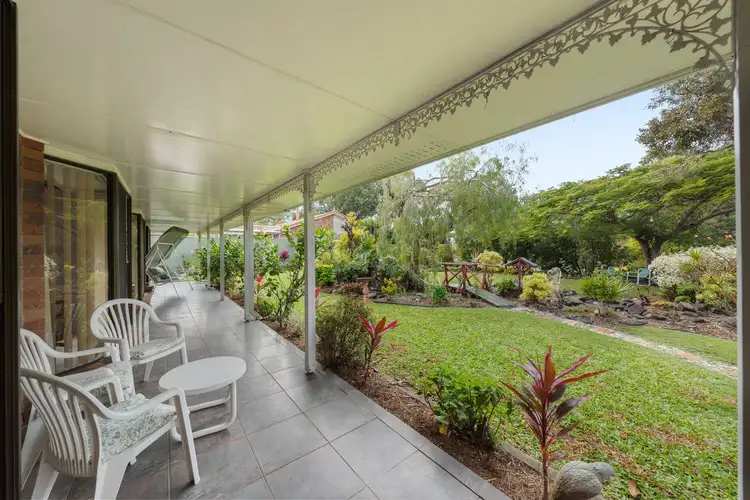 Third view of Homely house listing, 122-124 Channel Street South, Cleveland QLD 4163