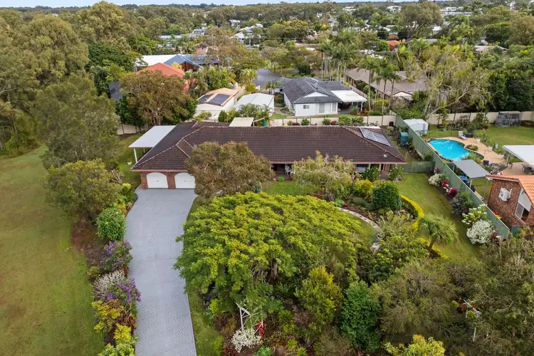 Fourth view of Homely house listing, 122-124 Channel Street South, Cleveland QLD 4163