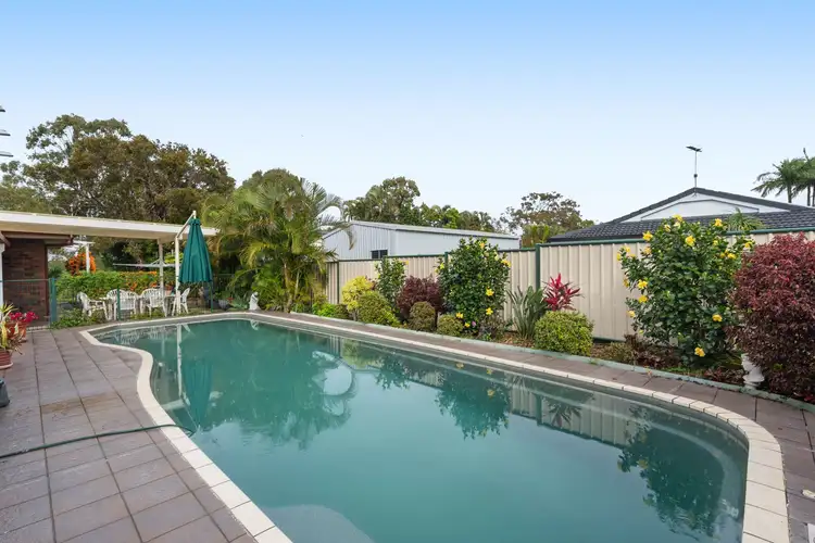 Sixth view of Homely house listing, 122-124 Channel Street South, Cleveland QLD 4163