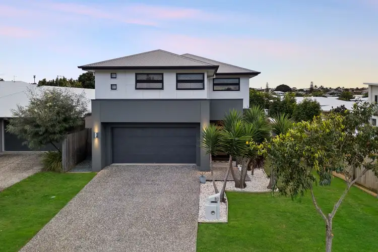 82 Swansea Circuit, Redland Bay QLD 4165