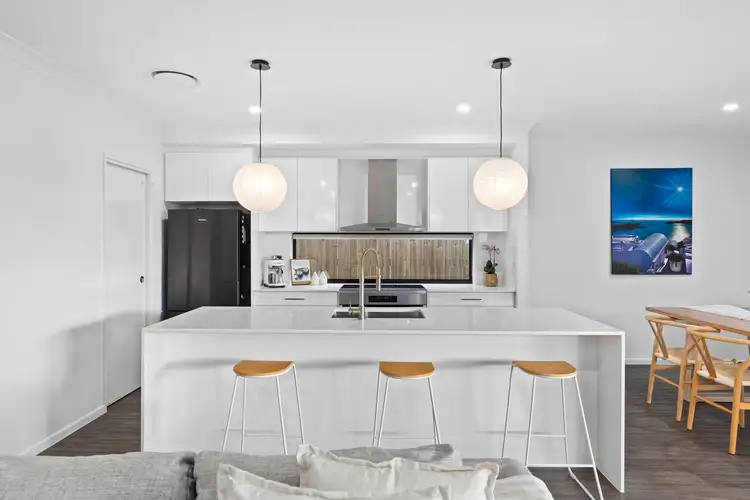 Third view of Homely house listing, 82 Swansea Circuit, Redland Bay QLD 4165