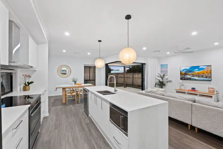 Fourth view of Homely house listing, 82 Swansea Circuit, Redland Bay QLD 4165