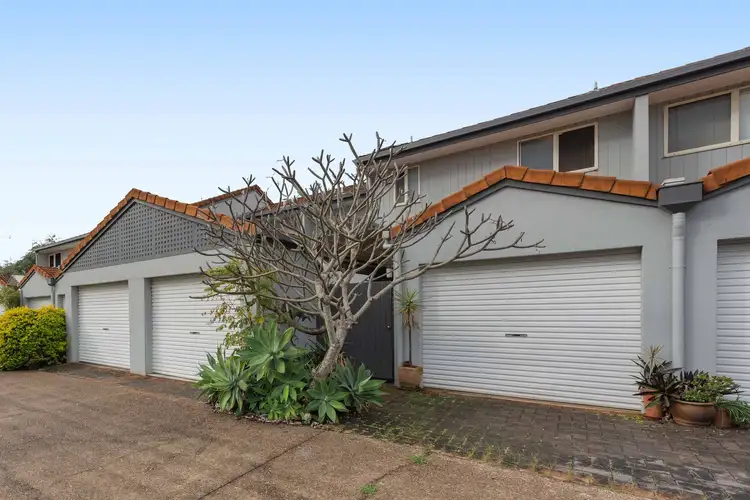 Main view of Homely townhouse listing, Unit 27/2-12 Queen Street, Cleveland QLD 4163