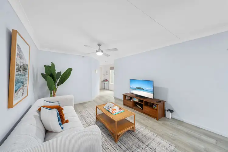 Third view of Homely townhouse listing, Unit 27/2-12 Queen Street, Cleveland QLD 4163