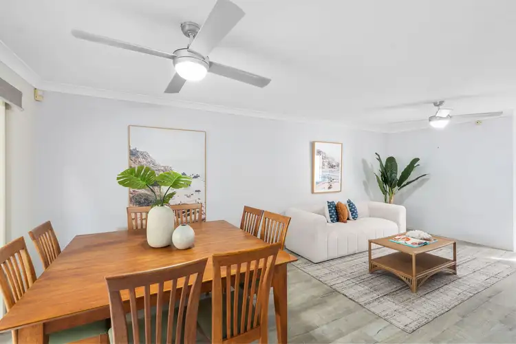 Fourth view of Homely townhouse listing, Unit 27/2-12 Queen Street, Cleveland QLD 4163