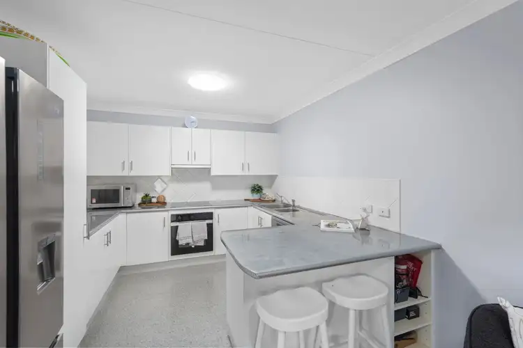Fifth view of Homely townhouse listing, Unit 27/2-12 Queen Street, Cleveland QLD 4163