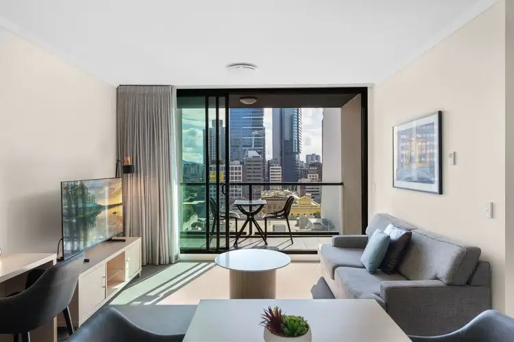 1805/128 Charlotte Street, Brisbane City QLD 4000