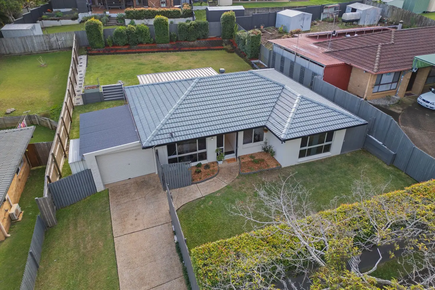 Main view of Homely house listing, 115 Vienna Road, Alexandra Hills QLD 4161