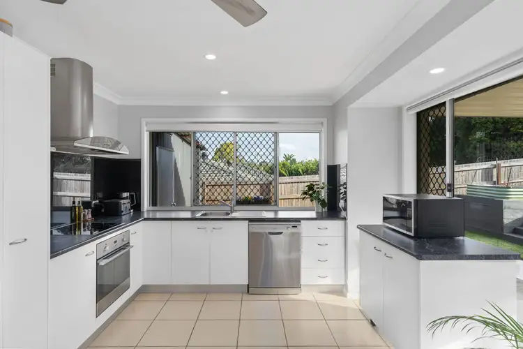 Third view of Homely house listing, 115 Vienna Road, Alexandra Hills QLD 4161