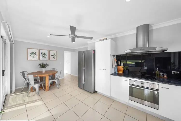 Fourth view of Homely house listing, 115 Vienna Road, Alexandra Hills QLD 4161