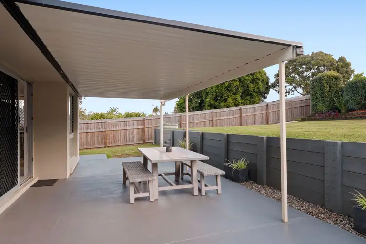 Fifth view of Homely house listing, 115 Vienna Road, Alexandra Hills QLD 4161