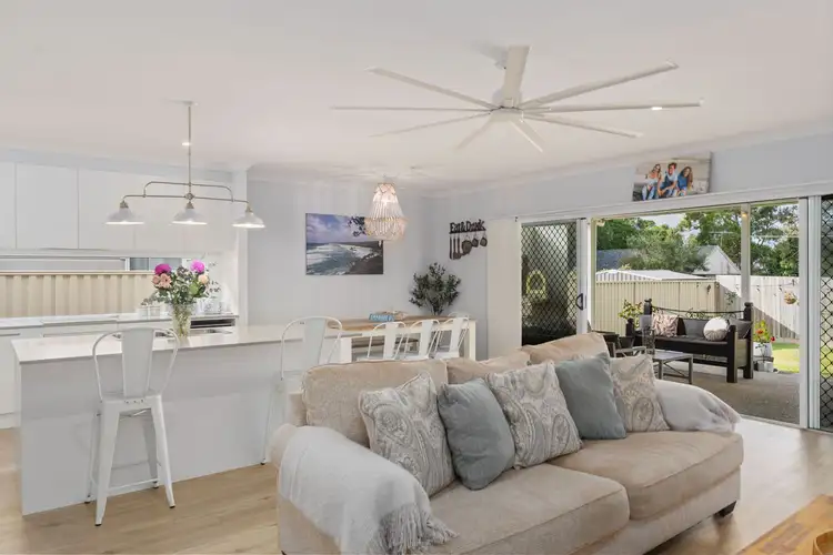 Fifth view of Homely house listing, 28 Weinam Street, Redland Bay QLD 4165