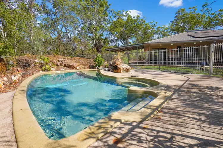 Second view of Homely house listing, 136 Littlejohn Road, Girraween NT 836