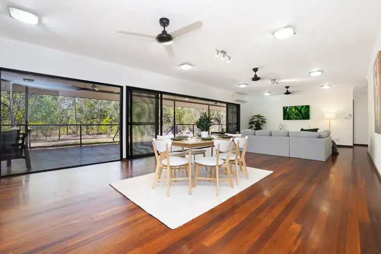 Third view of Homely house listing, 136 Littlejohn Road, Girraween NT 836