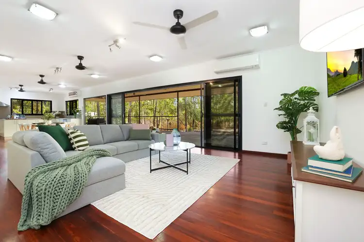 Fourth view of Homely house listing, 136 Littlejohn Road, Girraween NT 836