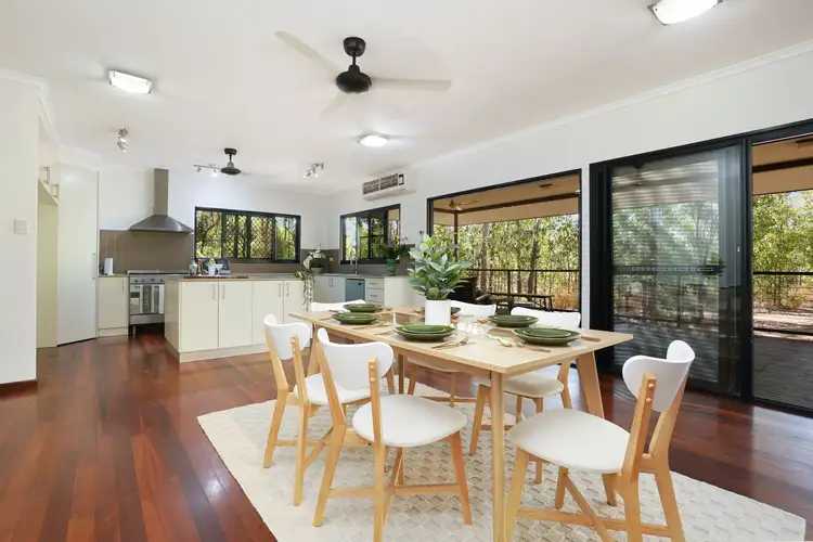 Fifth view of Homely house listing, 136 Littlejohn Road, Girraween NT 836