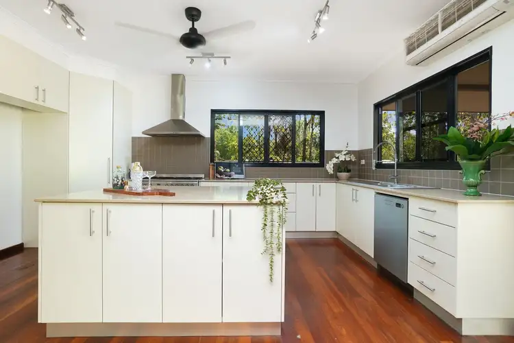 Sixth view of Homely house listing, 136 Littlejohn Road, Girraween NT 836