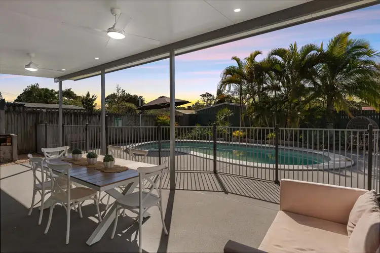 10 Saville Court, Browns Plains QLD 4118