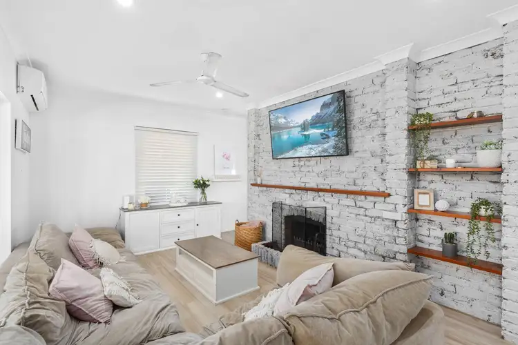 Second view of Homely house listing, 10 Saville Court, Browns Plains QLD 4118