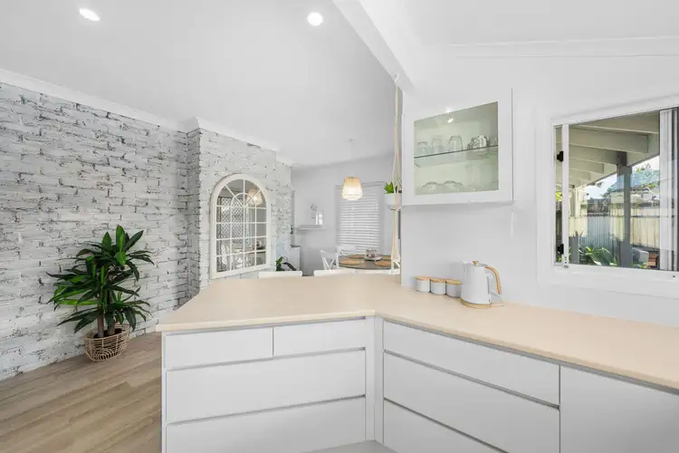 Fifth view of Homely house listing, 10 Saville Court, Browns Plains QLD 4118