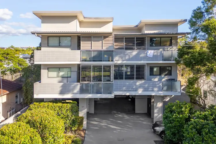 Main view of Homely townhouse listing, 1/901 Wynnum Road, Cannon Hill QLD 4170
