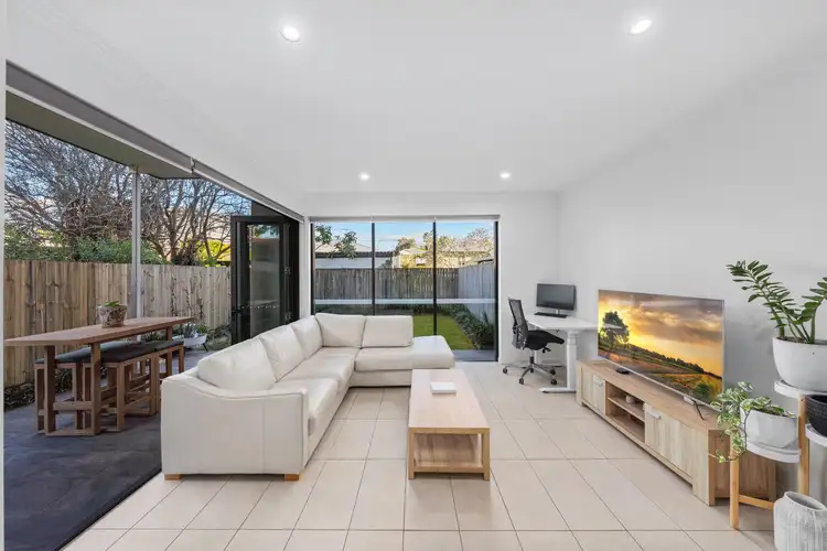 Third view of Homely townhouse listing, 1/901 Wynnum Road, Cannon Hill QLD 4170