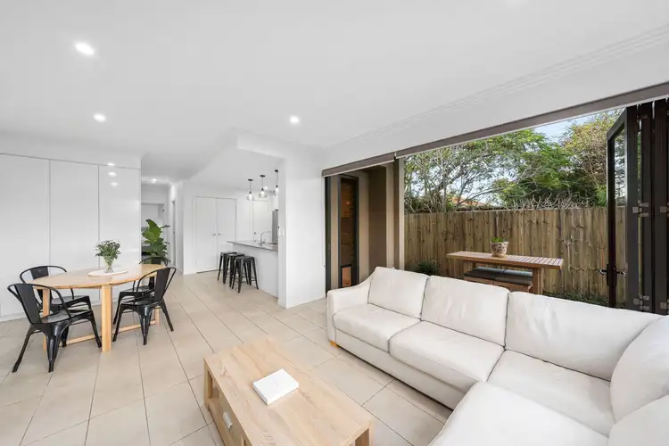 Fourth view of Homely townhouse listing, 1/901 Wynnum Road, Cannon Hill QLD 4170