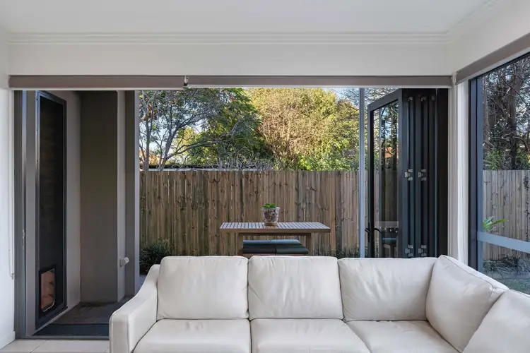 Fifth view of Homely townhouse listing, 1/901 Wynnum Road, Cannon Hill QLD 4170