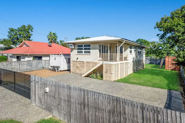 Fourth view of Homely house listing, 30 Douglas Street, Garbutt QLD 4814