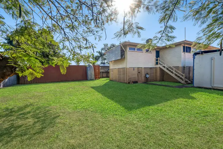 Fifth view of Homely house listing, 30 Douglas Street, Garbutt QLD 4814