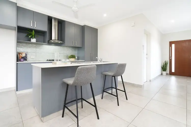 Second view of Homely house listing, 9 Grumman Crescent, Zuccoli NT 832