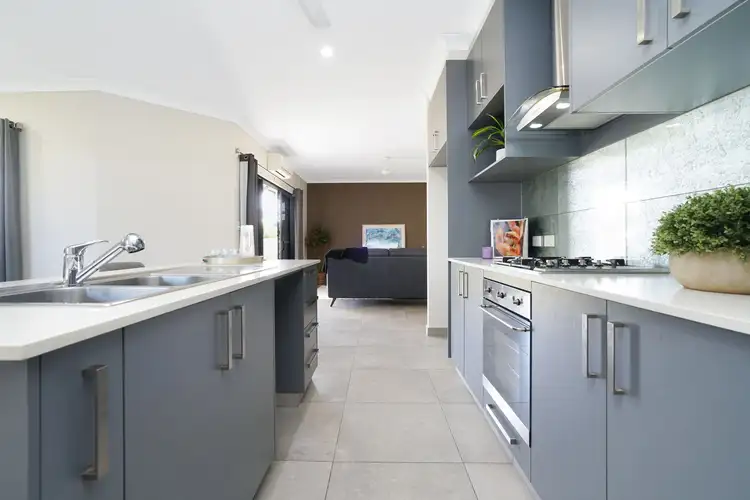 Third view of Homely house listing, 9 Grumman Crescent, Zuccoli NT 832