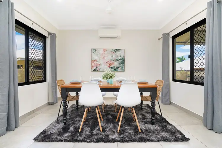 Fourth view of Homely house listing, 9 Grumman Crescent, Zuccoli NT 832