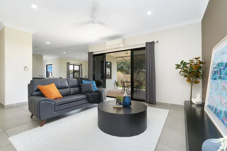 Fifth view of Homely house listing, 9 Grumman Crescent, Zuccoli NT 832