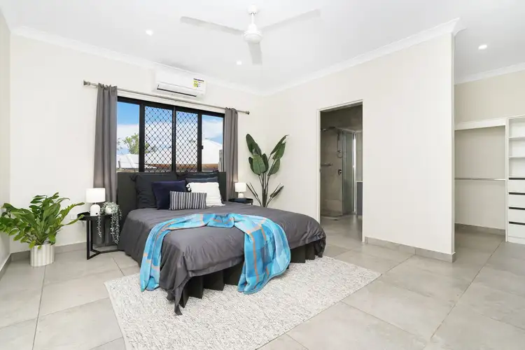 Sixth view of Homely house listing, 9 Grumman Crescent, Zuccoli NT 832