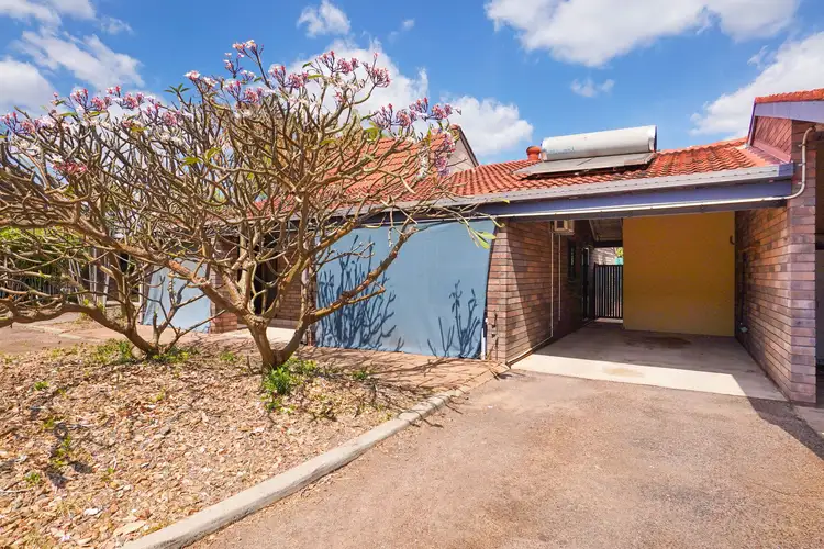 12/17 Rosewood Crescent, Leanyer NT 812