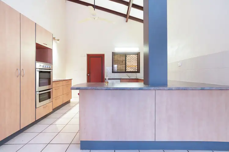Third view of Homely unit listing, 12/17 Rosewood Crescent, Leanyer NT 812