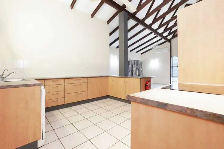 Fourth view of Homely unit listing, 12/17 Rosewood Crescent, Leanyer NT 812